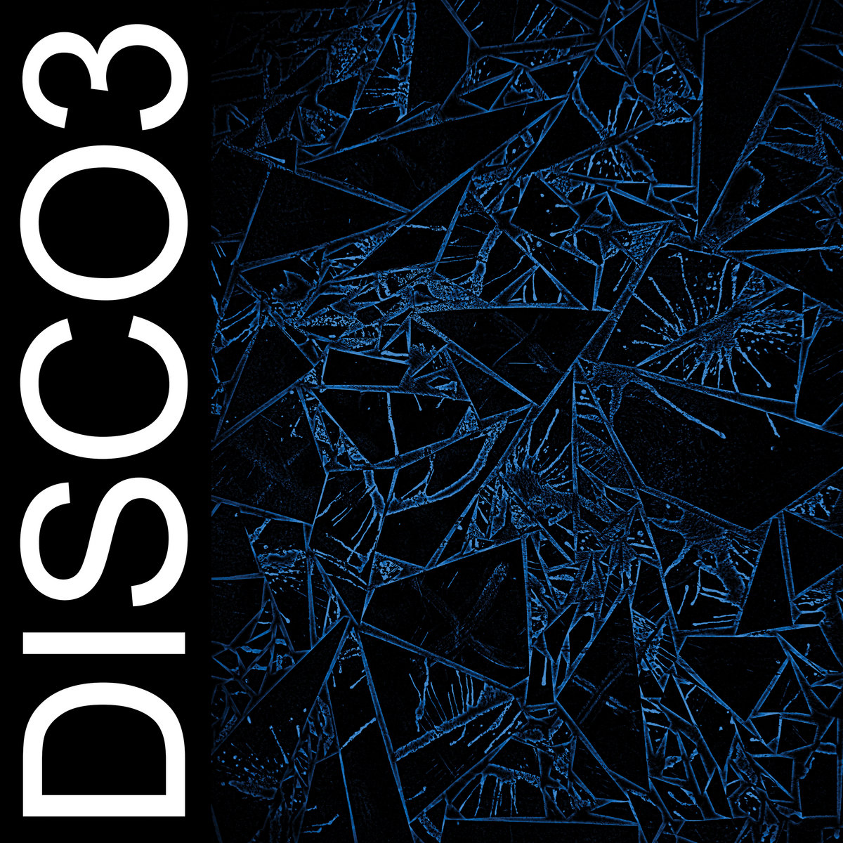 DISCO3 - CD